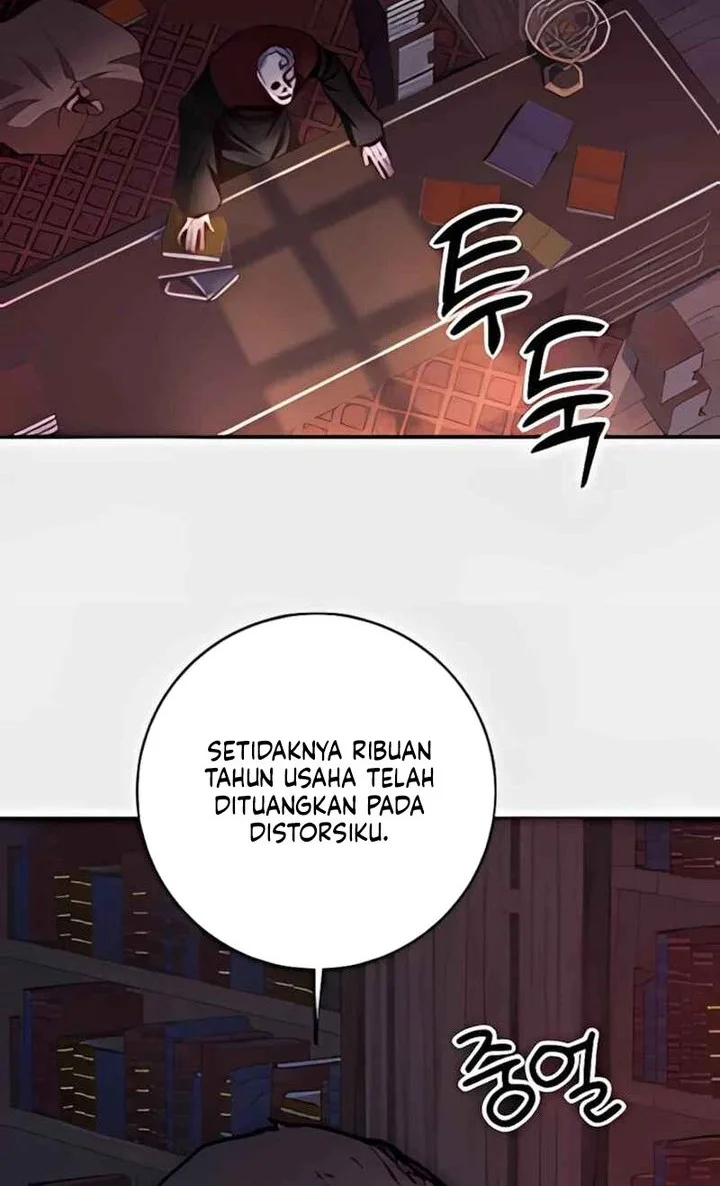 Holy Emperor’s Grandson is a Necromancer Chapter 102 Gambar 3