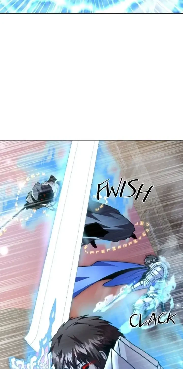 Holy Emperor’s Grandson is a Necromancer Chapter 103 Gambar 3