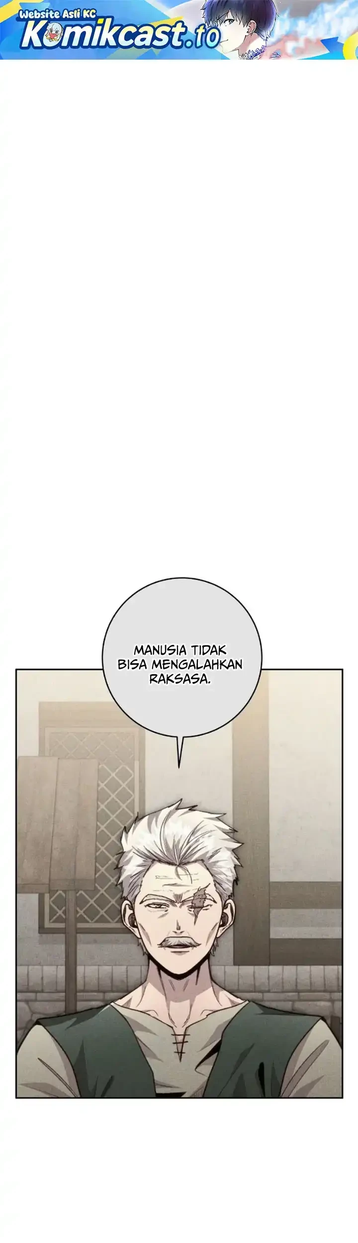 Manhwa Holy Emperor’s Grandson is a Necromancer Chapter 105 gambar 2