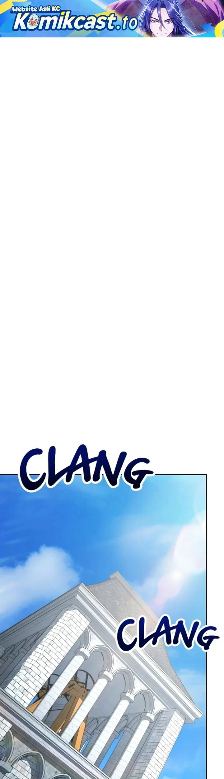 Manhwa Holy Emperor’s Grandson is a Necromancer Chapter 108 gambar 2
