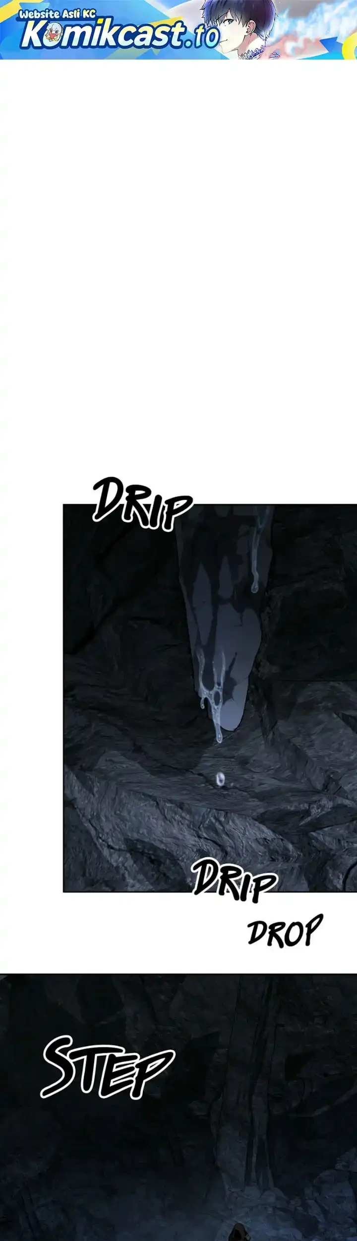 Manhwa Holy Emperor’s Grandson is a Necromancer Chapter 110 gambar 2