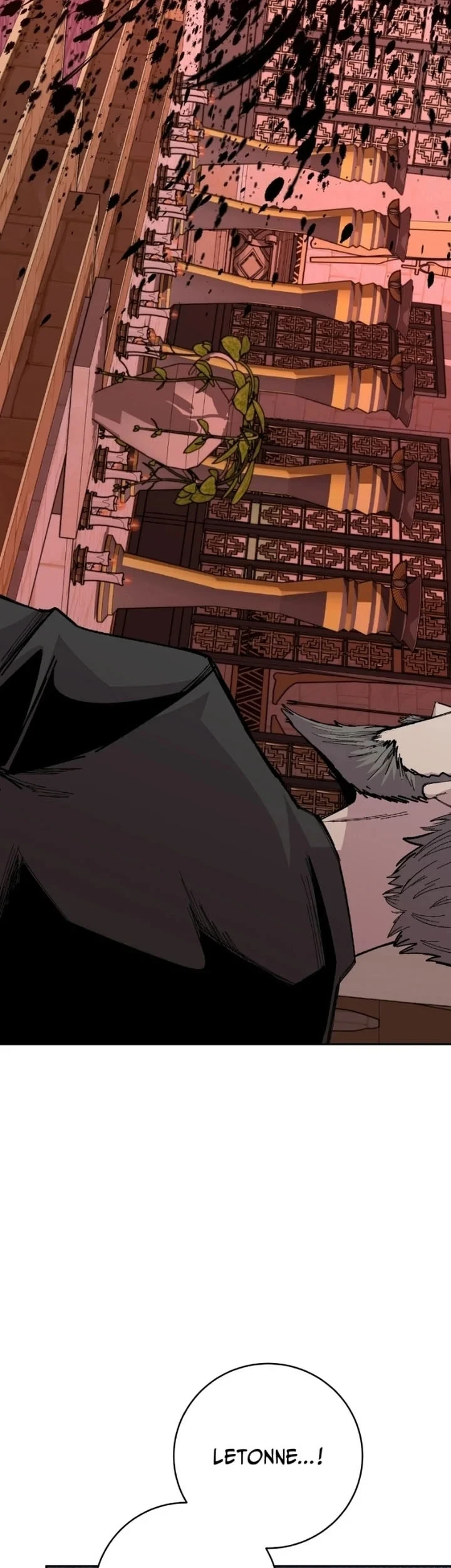 Holy Emperor’s Grandson is a Necromancer Chapter 111 Gambar 4