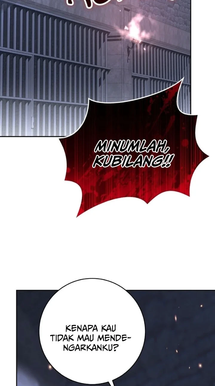 Holy Emperor’s Grandson is a Necromancer Chapter 113 Gambar 3