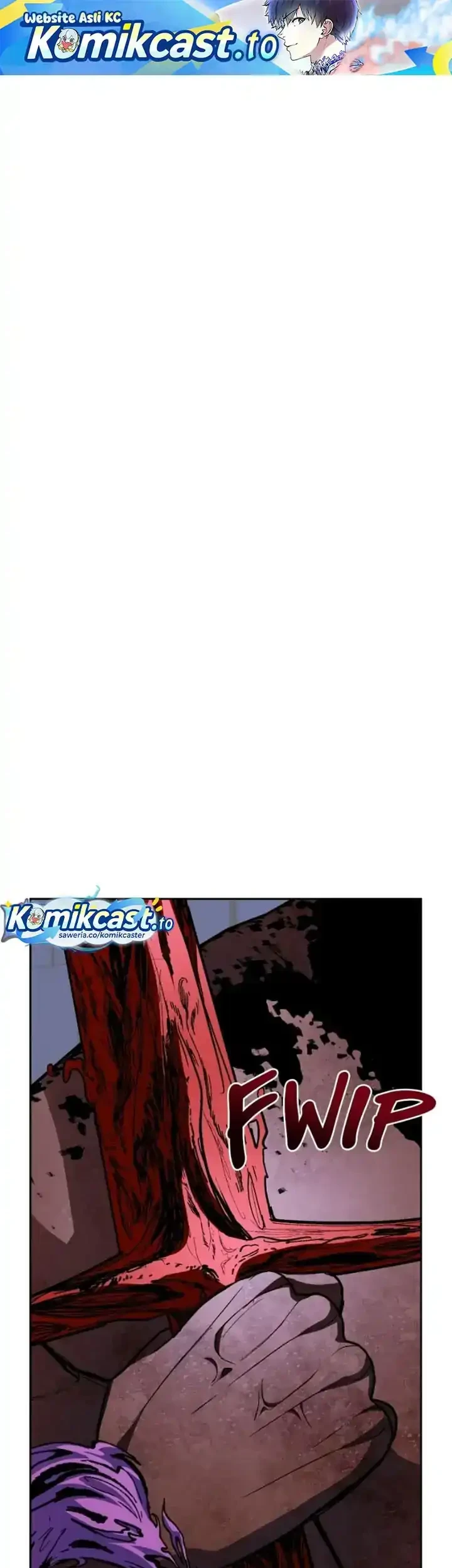 Manhwa Holy Emperor’s Grandson is a Necromancer Chapter 116 gambar 2