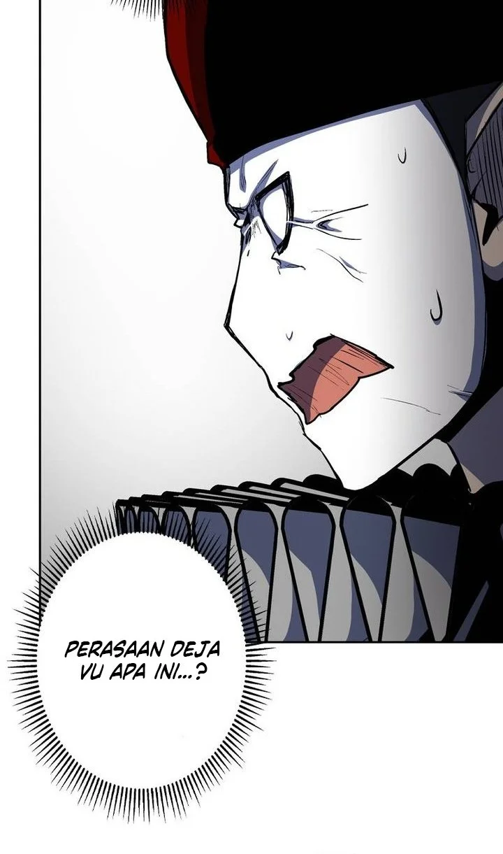 Holy Emperor’s Grandson is a Necromancer Chapter 119 Gambar 3