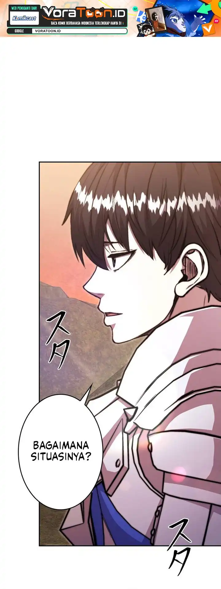 Manhwa Holy Emperor’s Grandson is a Necromancer Chapter 120 gambar 2