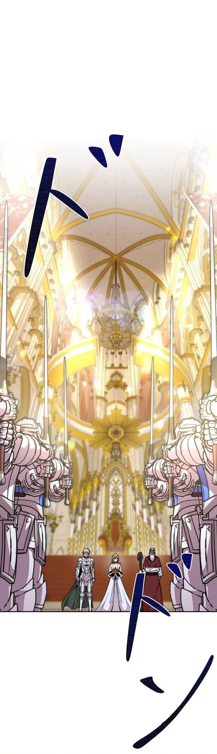 Holy Emperor’s Grandson is a Necromancer Chapter 123 Gambar 3
