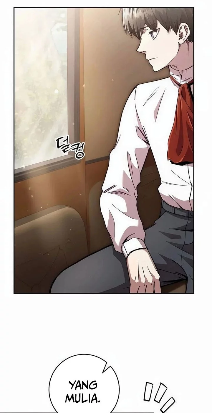 Manhwa Holy Emperor’s Grandson is a Necromancer Chapter 85 gambar 2