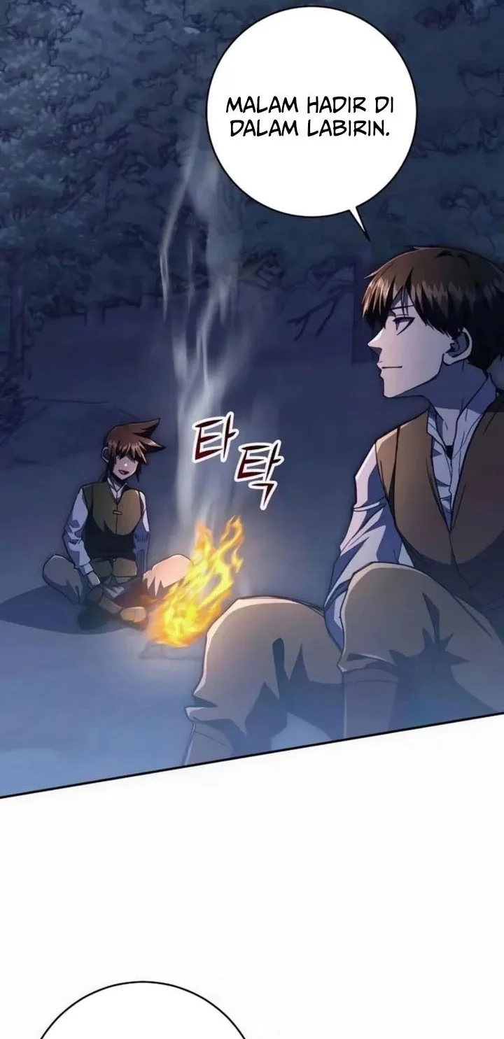 Manhwa Holy Emperor’s Grandson is a Necromancer Chapter 88 gambar 2