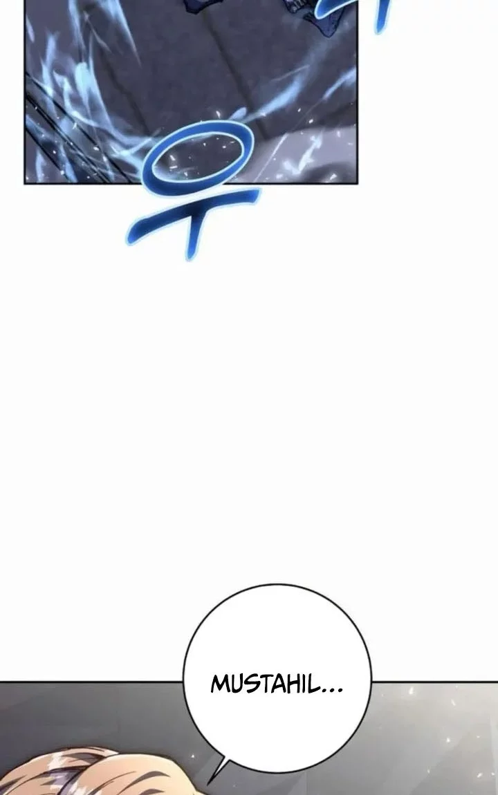 Manhwa Holy Emperor’s Grandson is a Necromancer Chapter 89 gambar 2