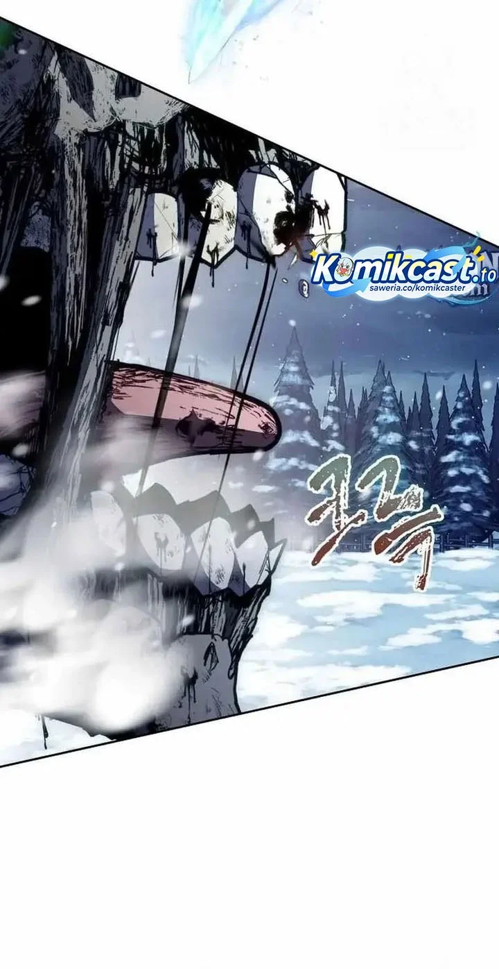 Manhwa Holy Emperor’s Grandson is a Necromancer Chapter 93 gambar 2