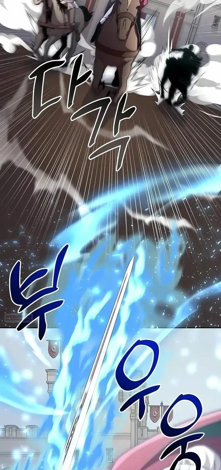 Manhwa Holy Emperor’s Grandson is a Necromancer Chapter 99 gambar 2