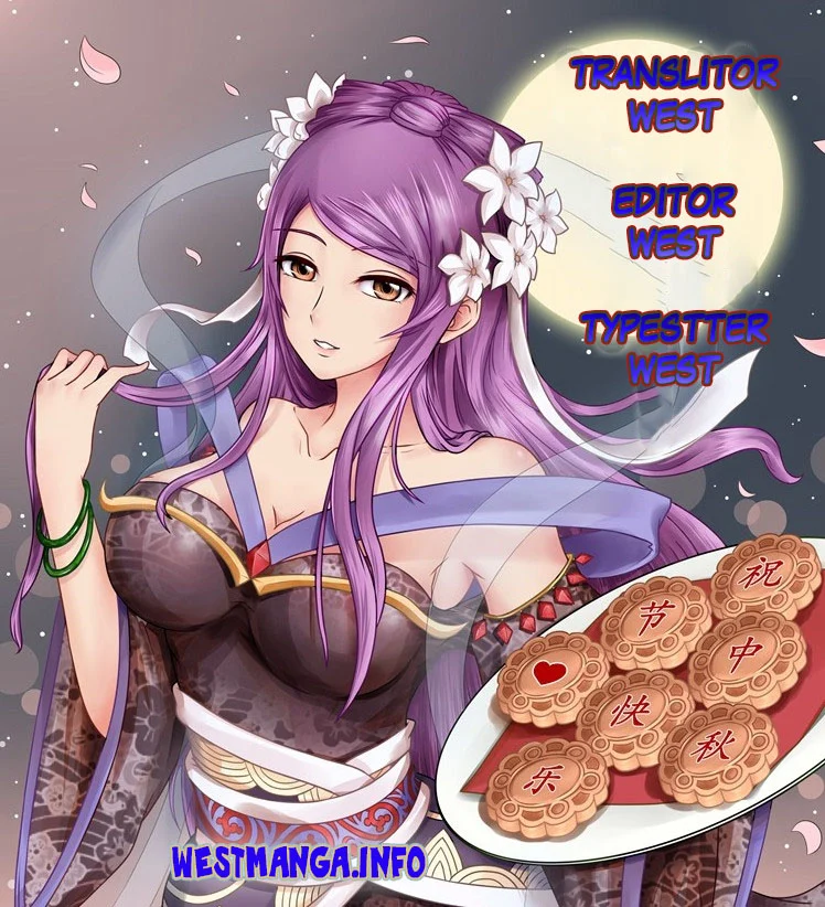 Manga Holy Knight Chapter 11 gambar 2