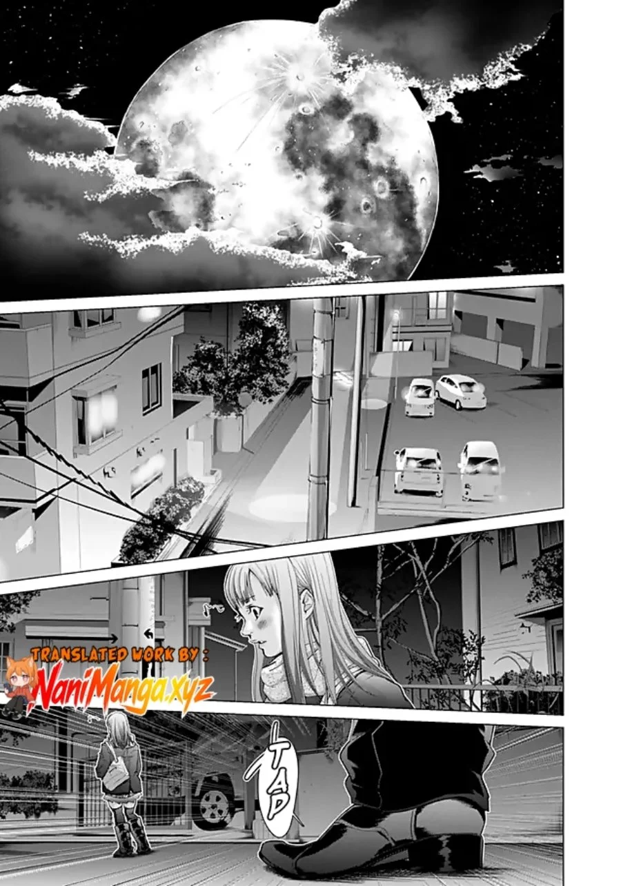 Manga Holy Knight Chapter 24 gambar 2
