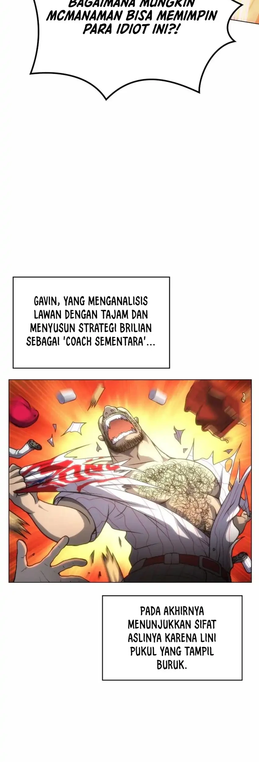 Manhwa Home Plate Villain Chapter 100 gambar 2