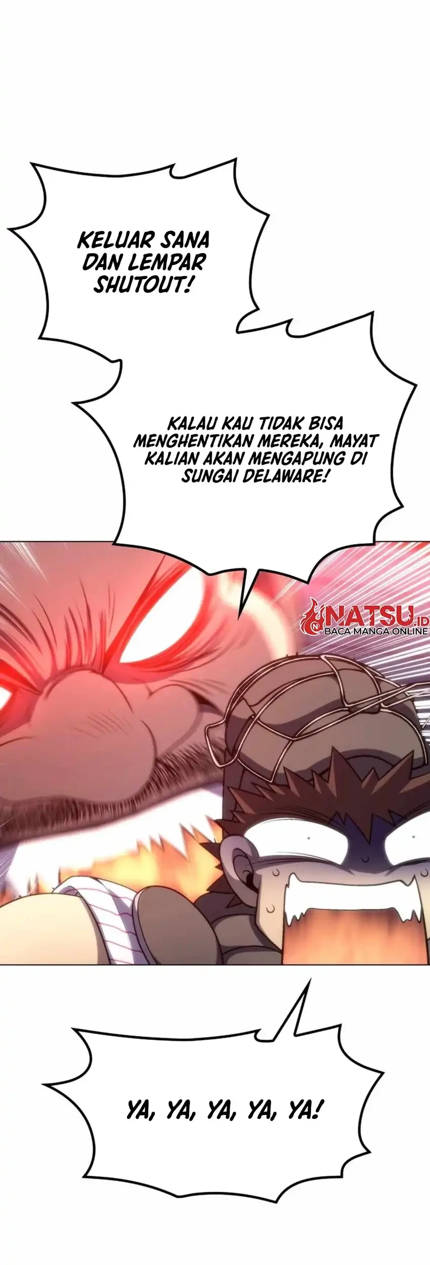 Home Plate Villain Chapter 100 Gambar 3