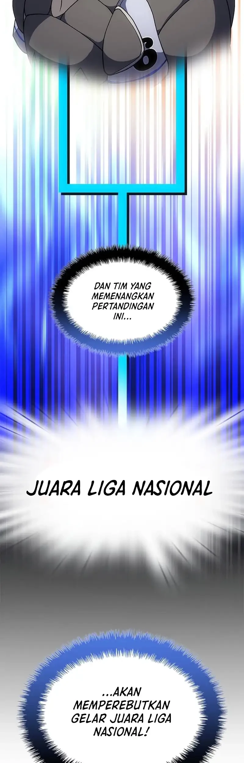 Home Plate Villain Chapter 102 Gambar 3
