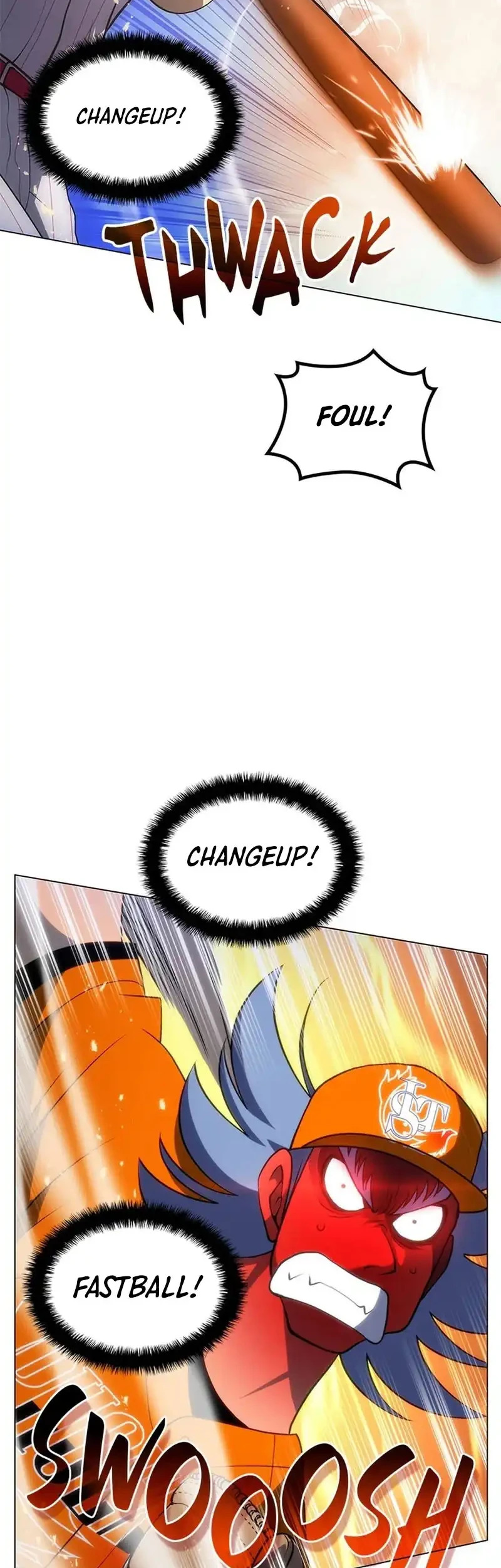 Manhwa Home Plate Villain Chapter 104 gambar 2