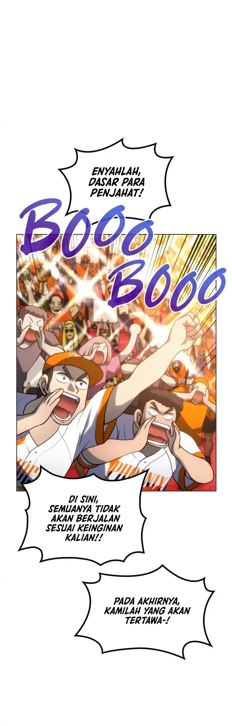 Manhwa Home Plate Villain Chapter 107 gambar 2