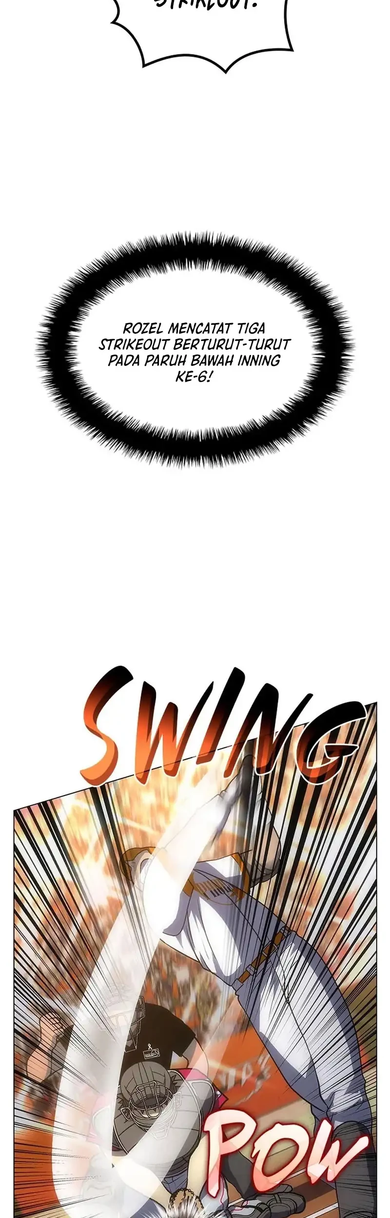 Manhwa Home Plate Villain Chapter 108 gambar 2
