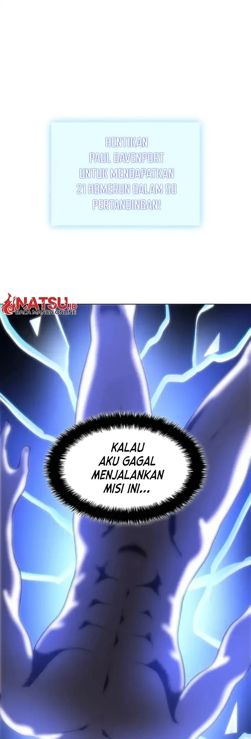 Manhwa Home Plate Villain Chapter 64 gambar 2