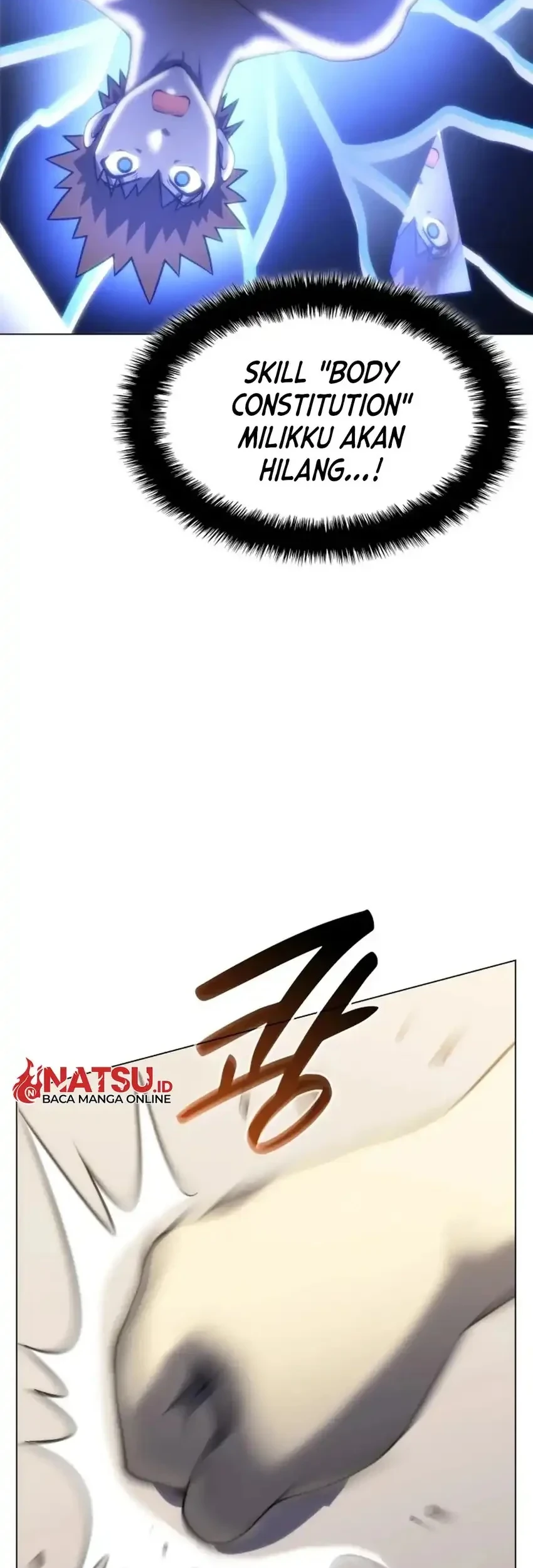 Home Plate Villain Chapter 64 Gambar 3