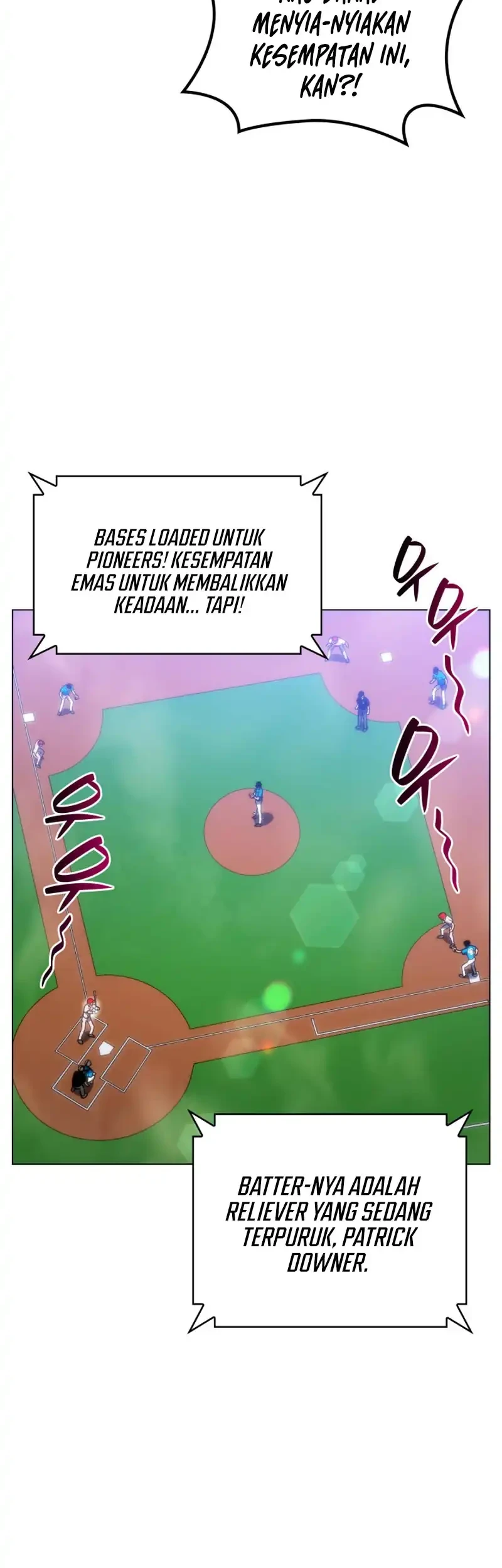 Manhwa Home Plate Villain Chapter 70 gambar 2