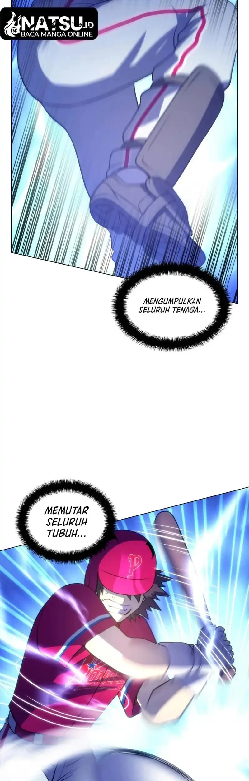 Home Plate Villain Chapter 79 Gambar 3