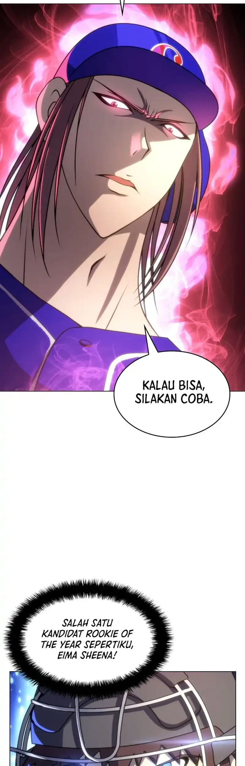 Manhwa Home Plate Villain Chapter 82 gambar 2