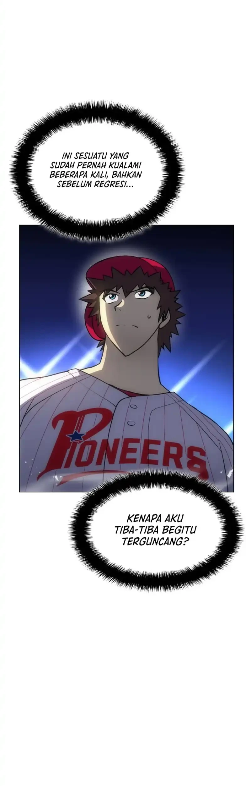 Home Plate Villain Chapter 88 Gambar 3