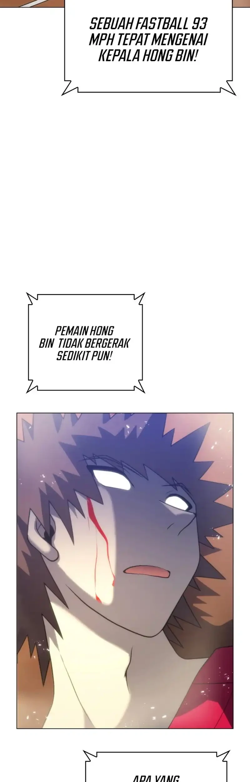 Manhwa Home Plate Villain Chapter 89 gambar 2