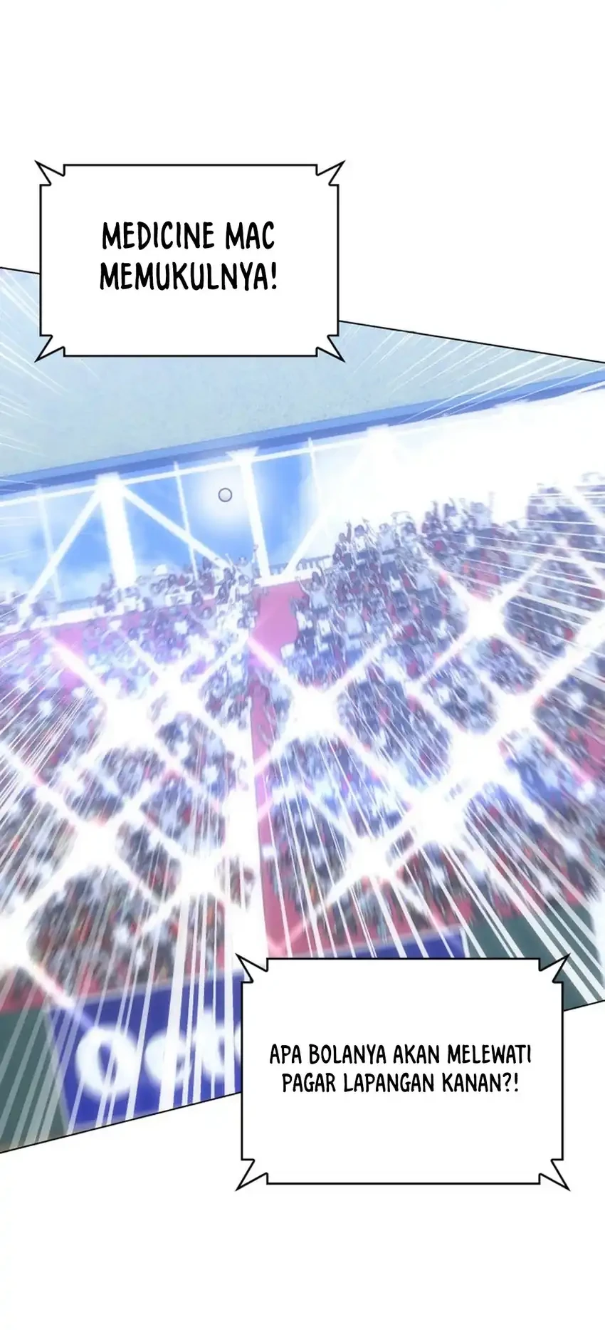 Home Plate Villain Chapter 92 Gambar 4