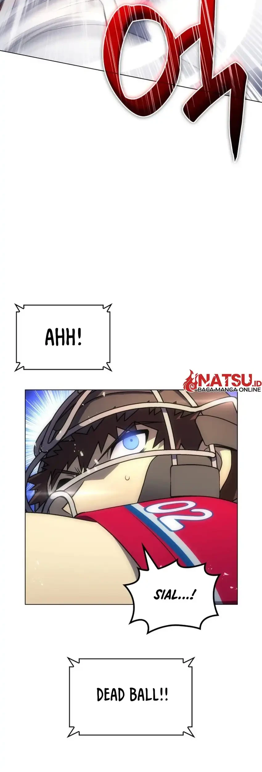 Manhwa Home Plate Villain Chapter 93 gambar 2