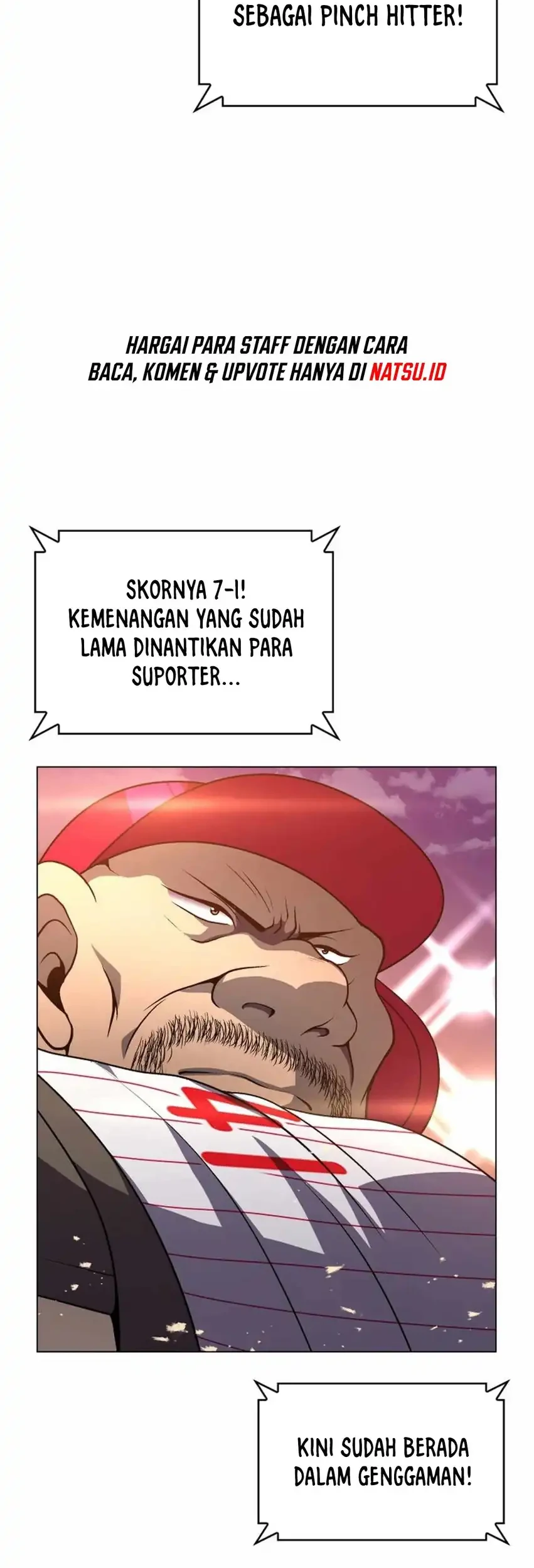 Manhwa Home Plate Villain Chapter 97 gambar 2