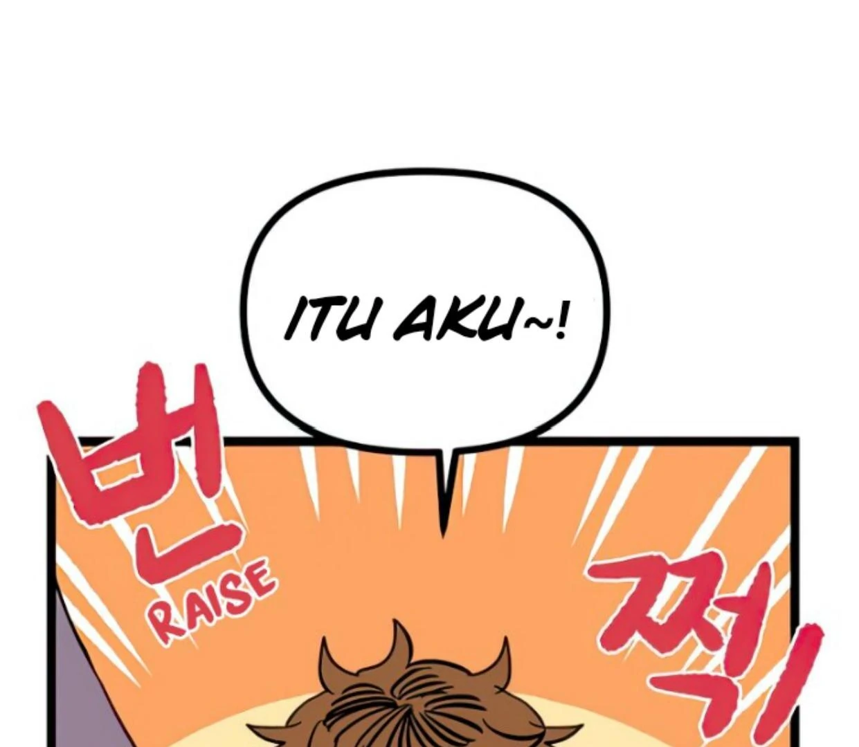 Homeless Chapter 100 halaman 6