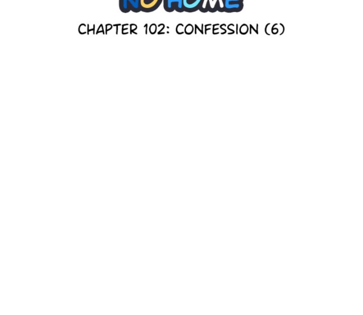 Homeless Chapter 102 halaman 3