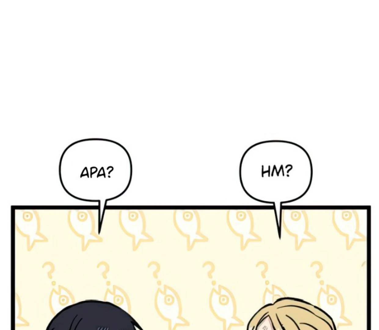 Homeless Chapter 105 halaman 7