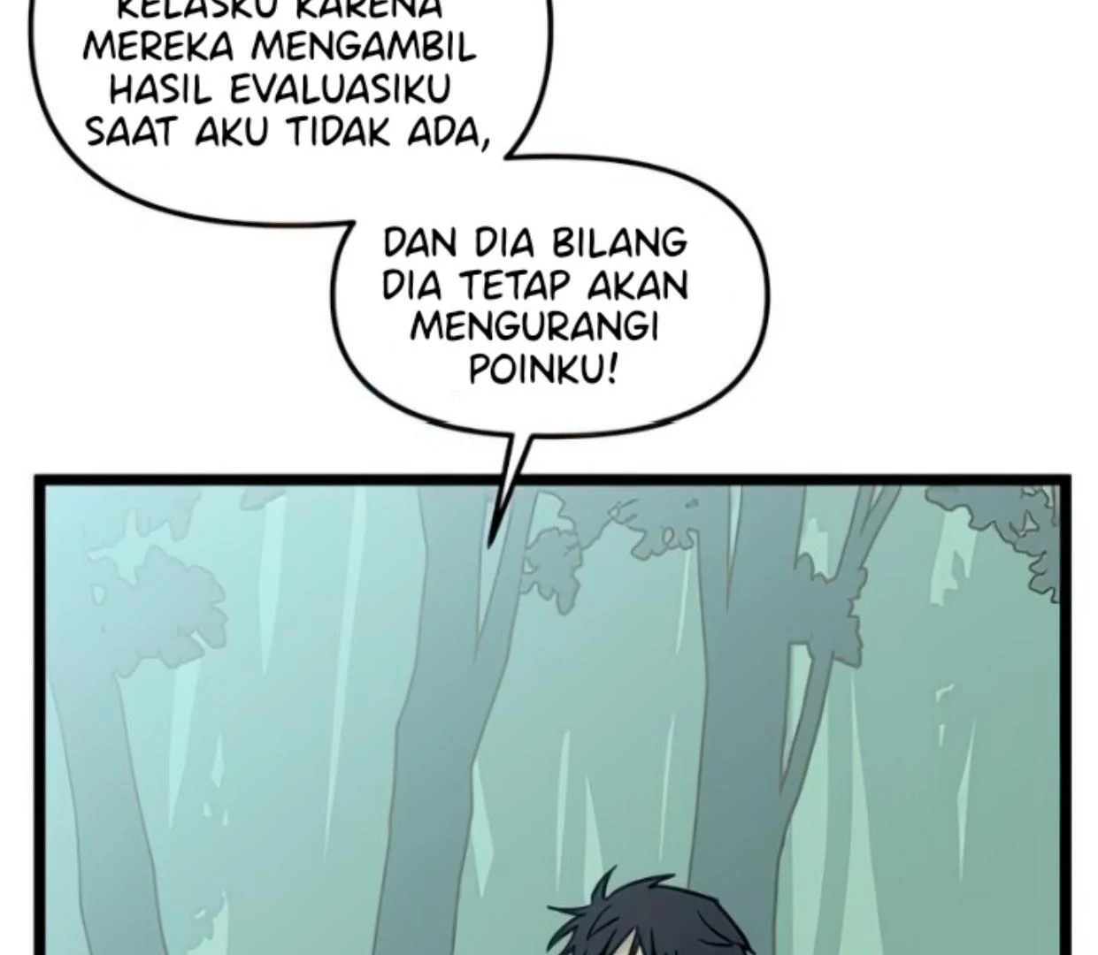 Homeless Chapter 106 halaman 4