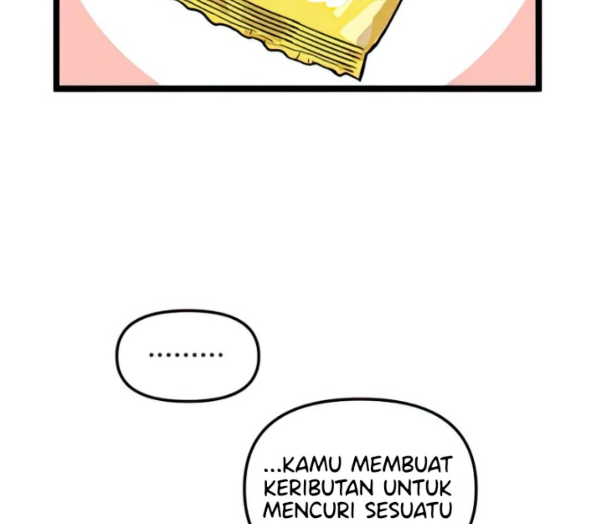 Homeless Chapter 107 halaman 5