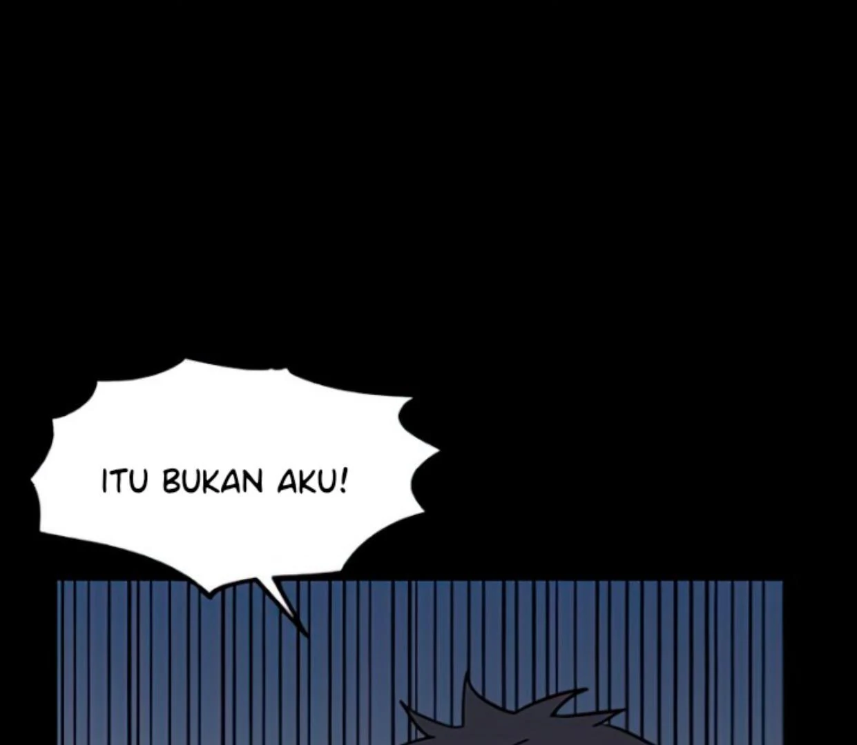 Homeless Chapter 108 halaman 5