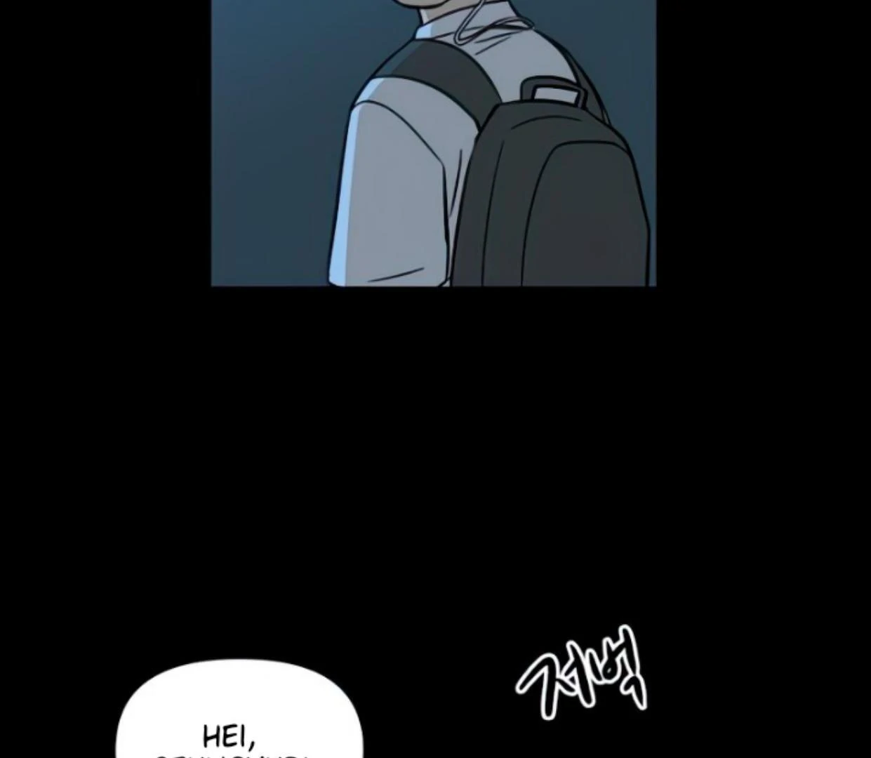 Homeless Chapter 111 halaman 6