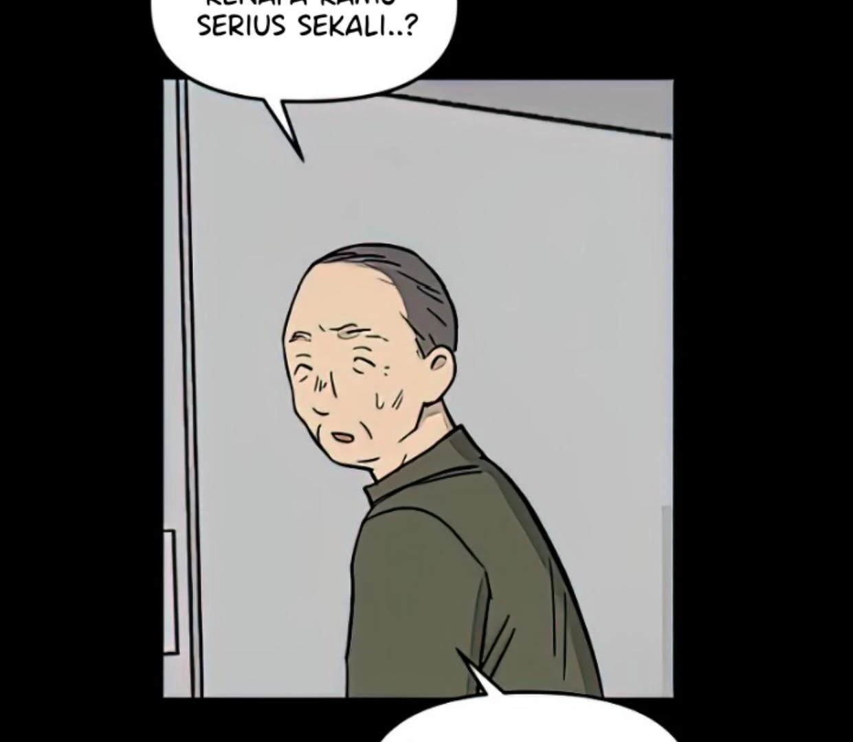 Homeless Chapter 114 halaman 4