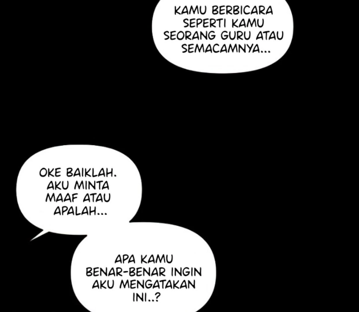 Homeless Chapter 114 halaman 5