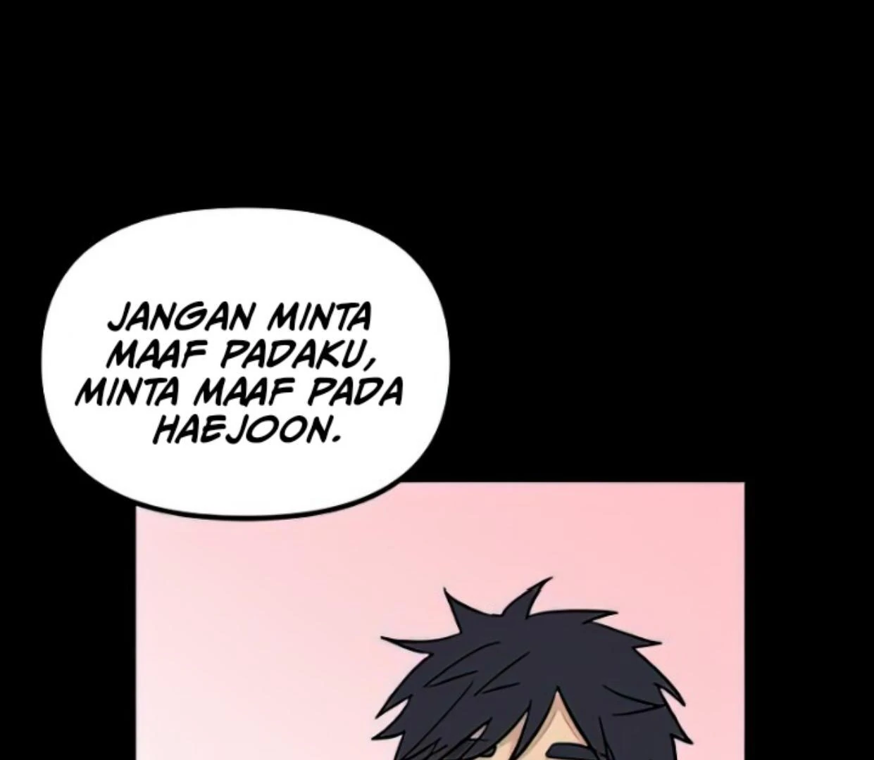 Homeless Chapter 114 halaman 8