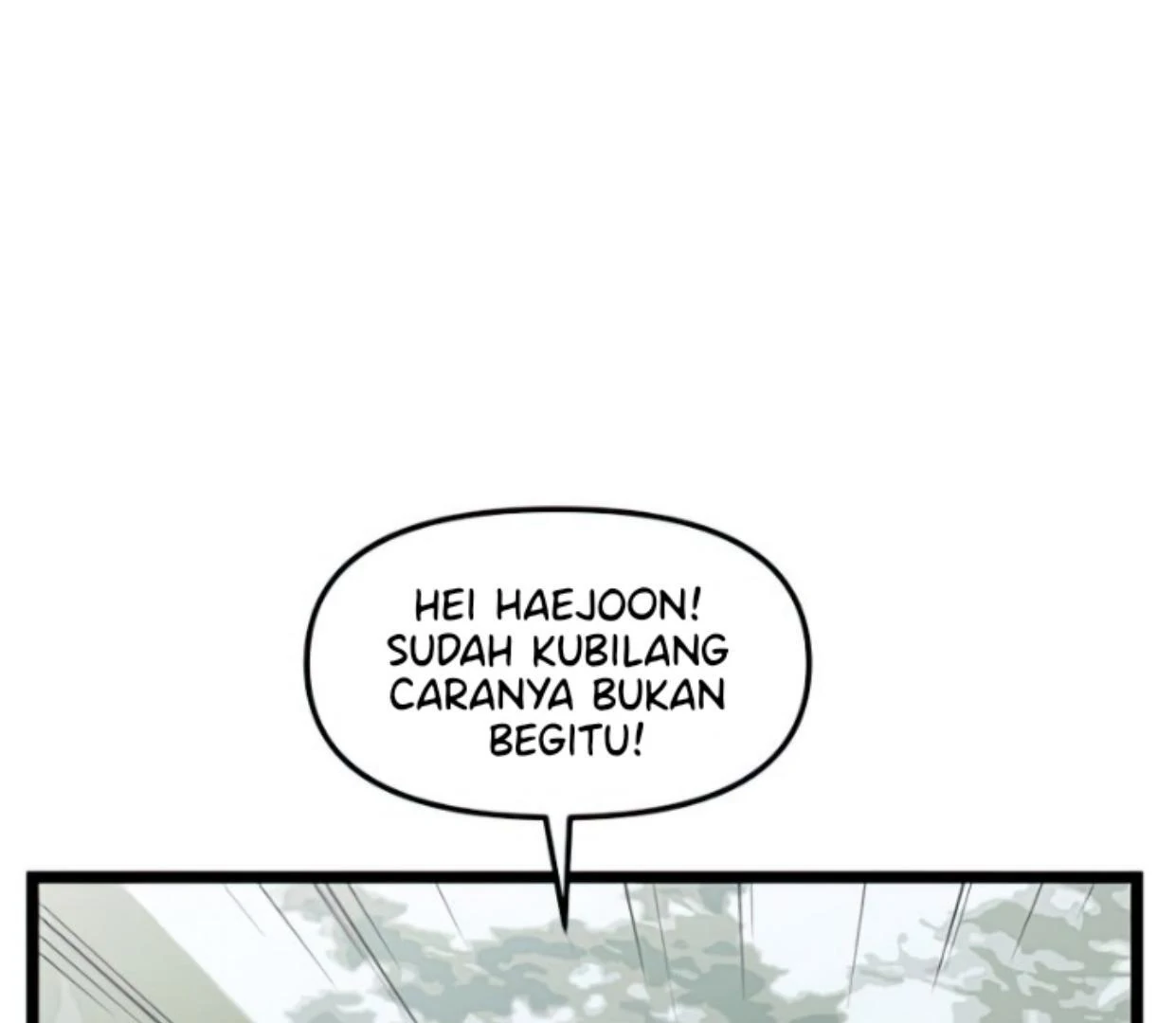 Homeless Chapter 116 halaman 5