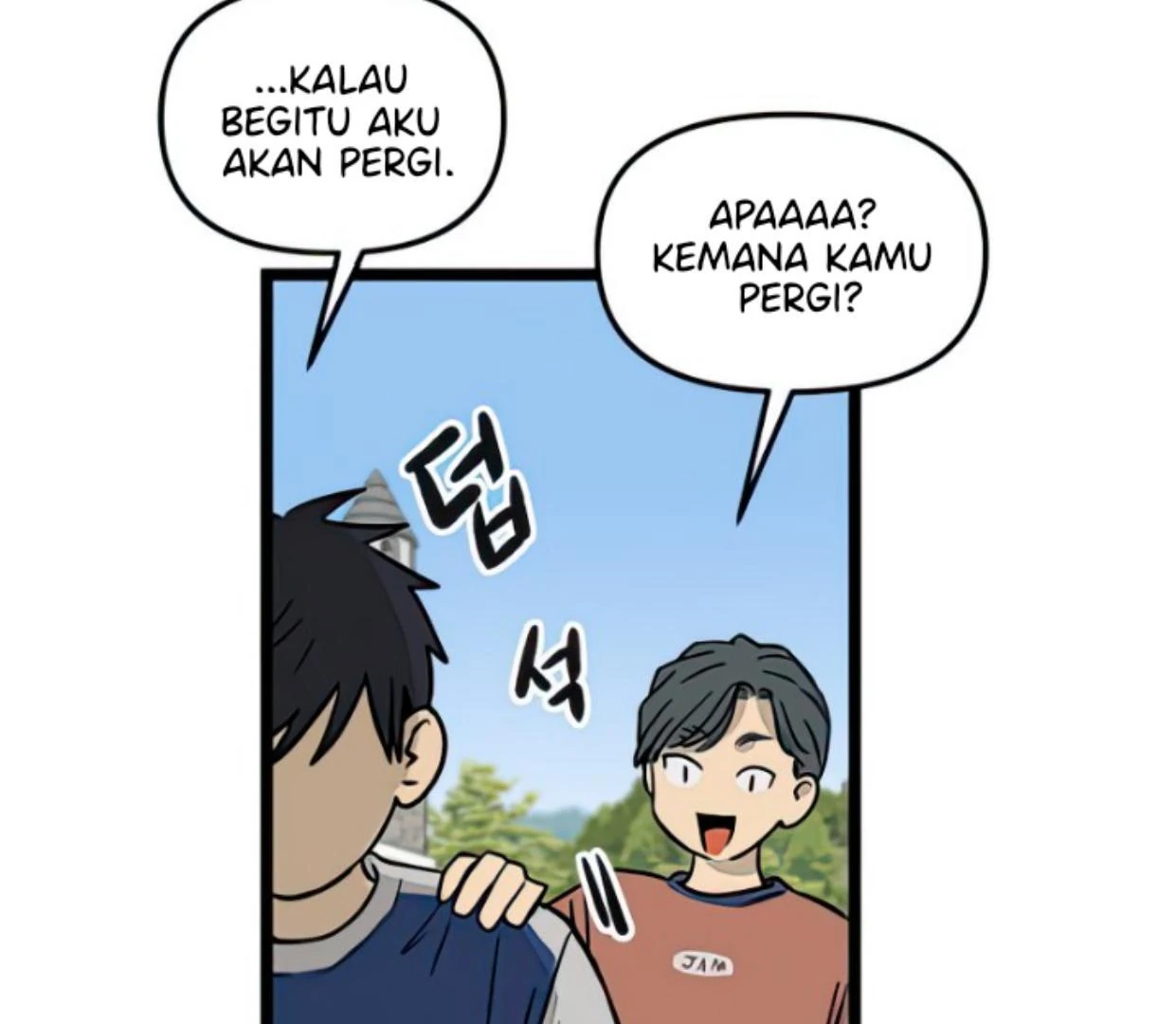Homeless Chapter 117 halaman 3