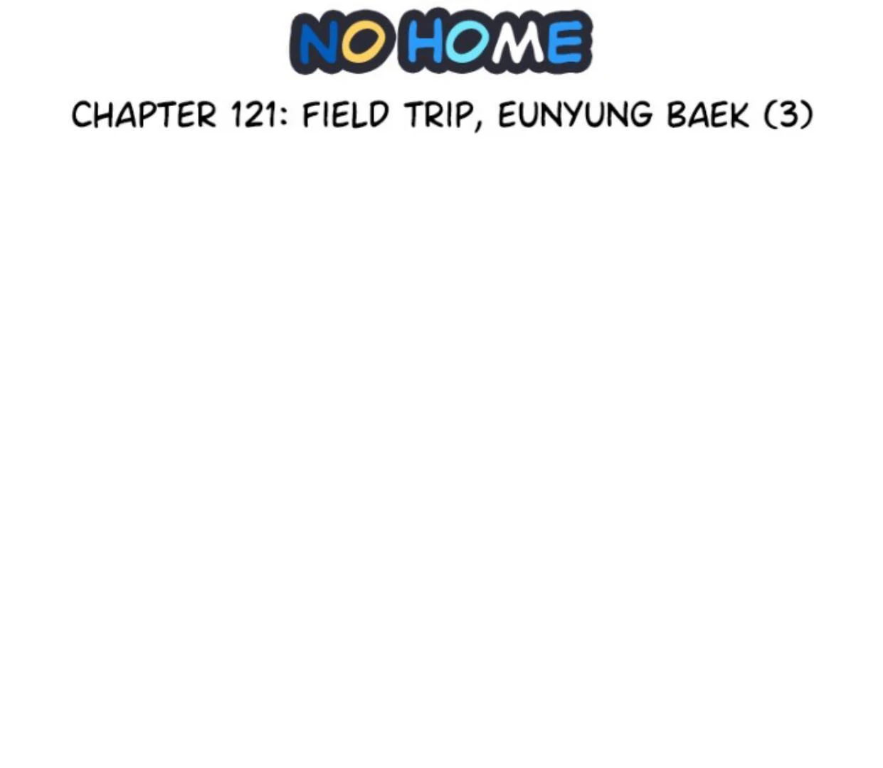 Homeless Chapter 121 halaman 3