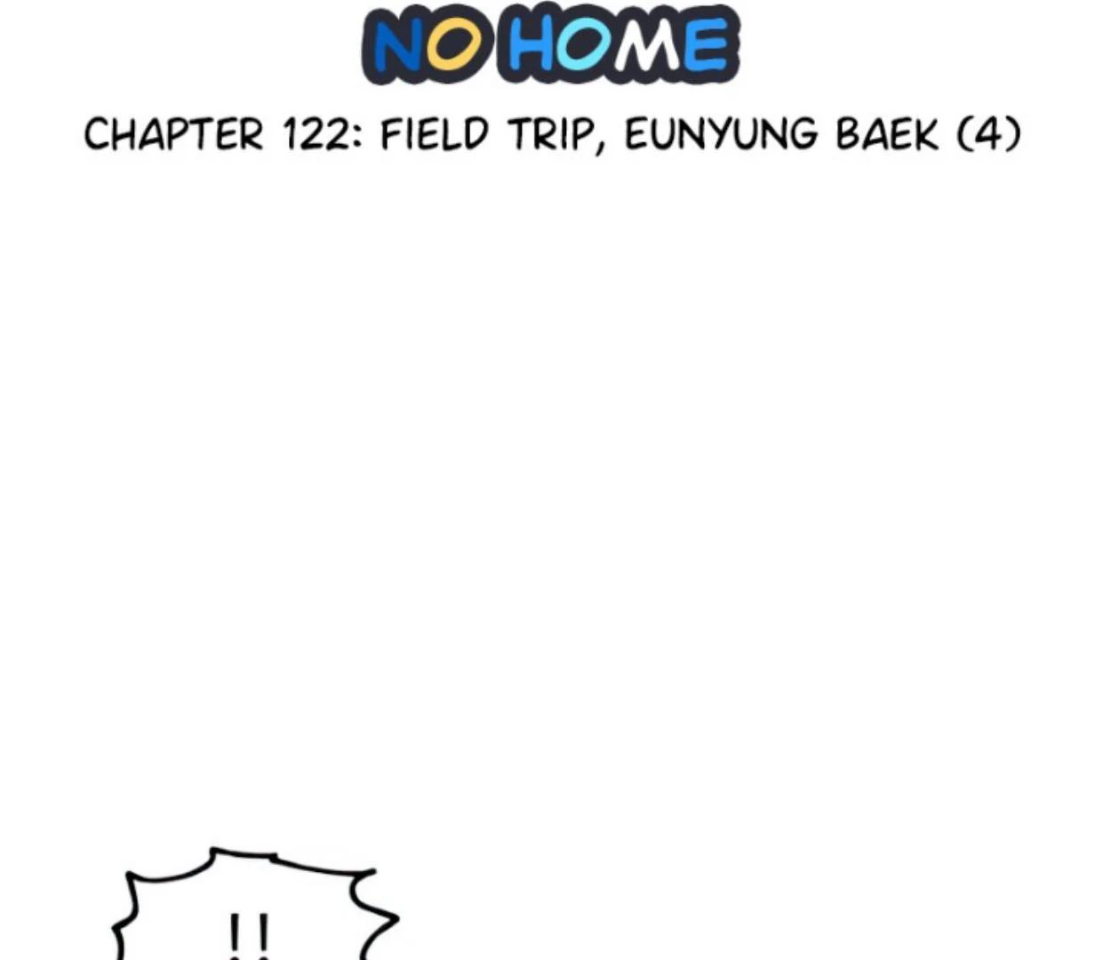 Homeless Chapter 122 halaman 3