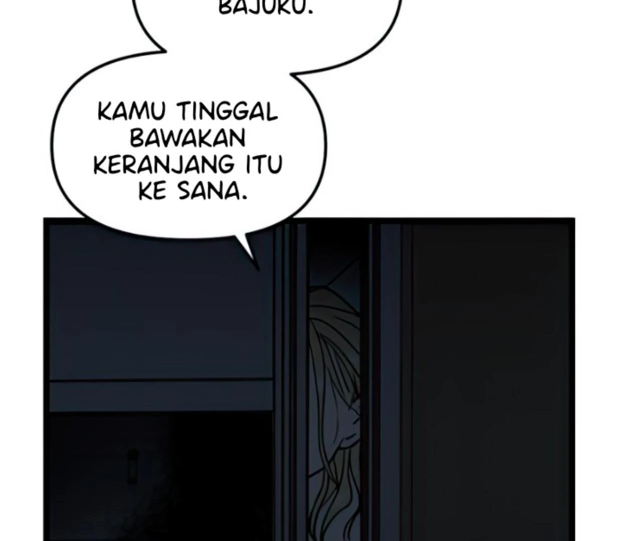 Homeless Chapter 125 halaman 6