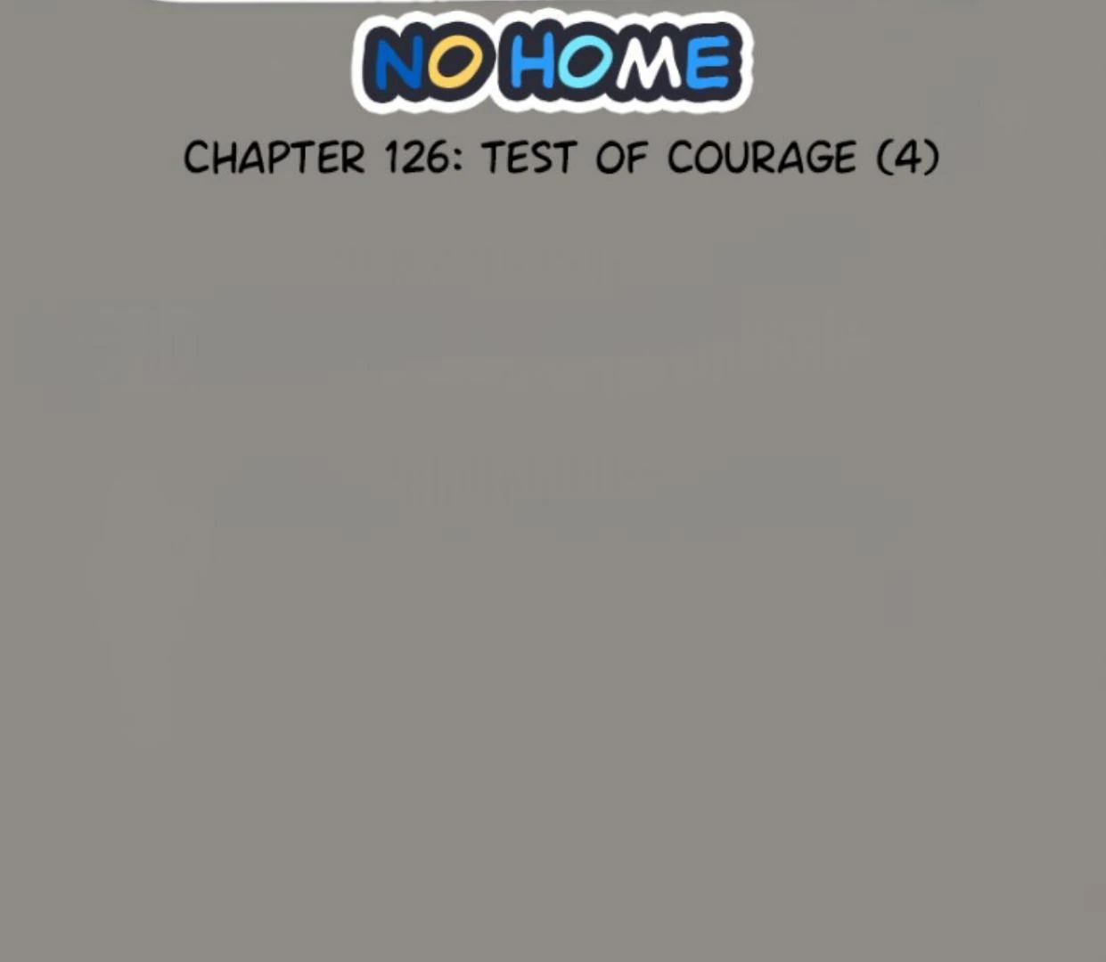 Homeless Chapter 126 halaman 3